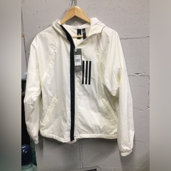 Adidas‎ NWT jacket - Picture 1 of 6